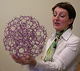zeolite