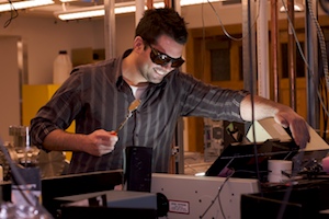  Jonathan working