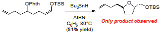 Tetrahydrofuran picture