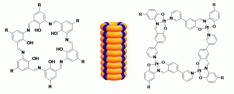 Macrocycles