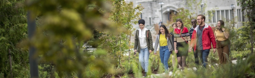 UBC Department of Chemistry commits to ensuring an equitable and inclusive environment for all students, faculty, and staff