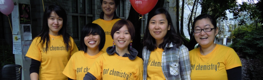 Volunteers Outreach