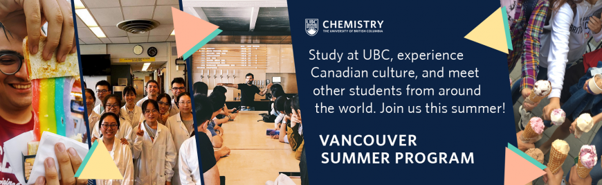 Vancouver Summer Program 2020