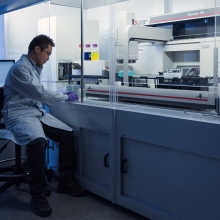BIOMEK® FX (Beckman Coulter, Inc.)