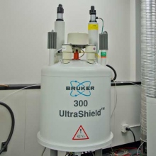 Nuclear Magnetic Resonance