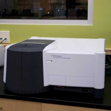 Fluorescence Spectrophotometer