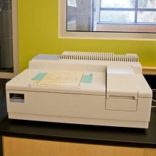 Lambda 25 UV/Uis Lambda 25 UV/Uis