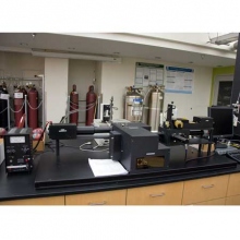 Stopped Flow Instrument Stopped Flow Instrument