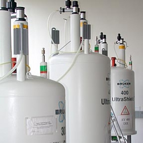 High Resolution NMR Spectroscopy
