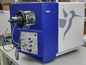 Mass Spectrometry / Microanalysis