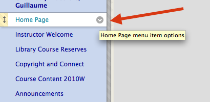 Rename step 1